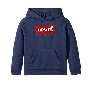 Levi’s Kids Otto Pullover